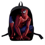 Super Hero Spiderman