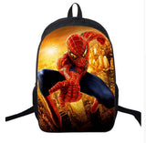Super Hero Spiderman