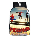 Super Hero Spiderman