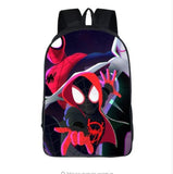 Super Hero Spiderman
