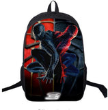 Super Hero Spiderman