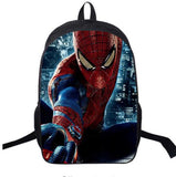 Super Hero Spiderman