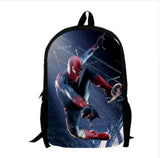 Super Hero Spiderman