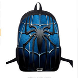Super Hero Spiderman
