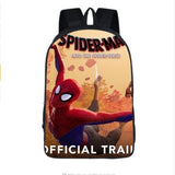 Super Hero Spiderman