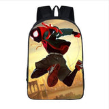 Super Hero Spiderman