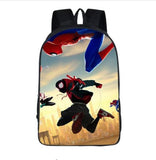 Super Hero Spiderman