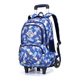 Removable Children School Bags