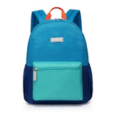 Patchwork Children Bags for Boys Kindergarten