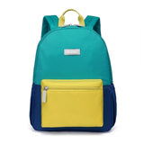 Patchwork Children Bags for Boys Kindergarten