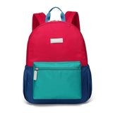 Patchwork Children Bags for Boys Kindergarten