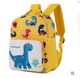 Cute Dinosaur Baby Safety