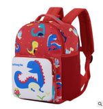 Cute Dinosaur Baby Safety