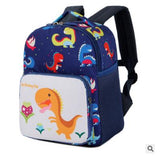 Cute Dinosaur Baby Safety