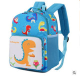 Cute Dinosaur Baby Safety