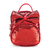 pink Baby Girl Backpack Mochilas