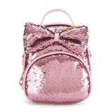 pink Baby Girl Backpack Mochilas