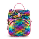 pink Baby Girl Backpack Mochilas
