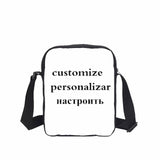 Children School  Small Handbags